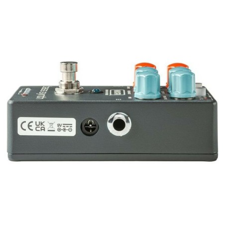 MXR MB301 Bass Synth
