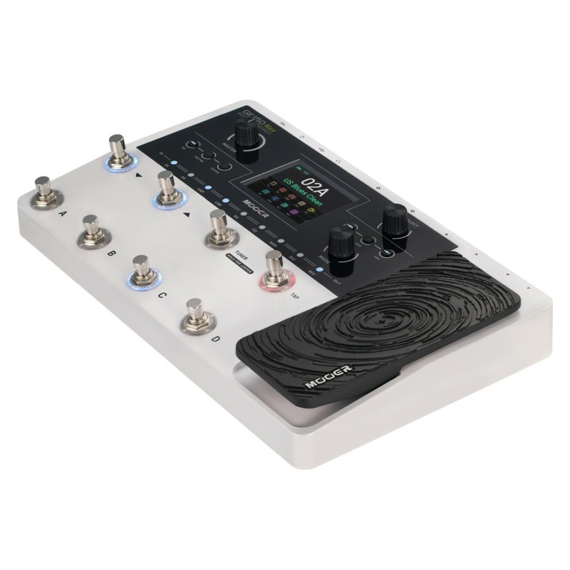 MOOER GE150 Max