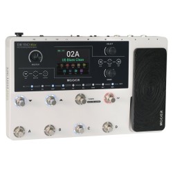 MOOER GE150 Max