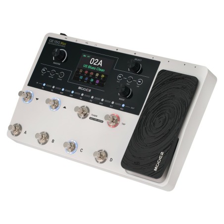 MOOER GE150 Max