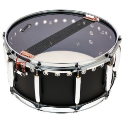 Pearl Matt Mcguire 14"x6.5" Signature