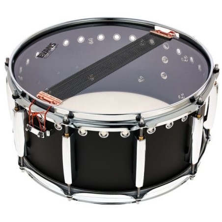 Pearl Matt Mcguire 14"x6.5" Signature