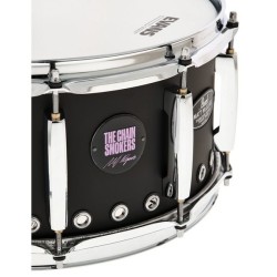 Pearl Matt Mcguire 14"x6.5" Signature