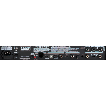 Laney L5 Studio