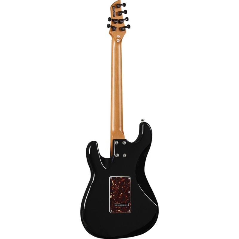 Eko Aire Lite Black