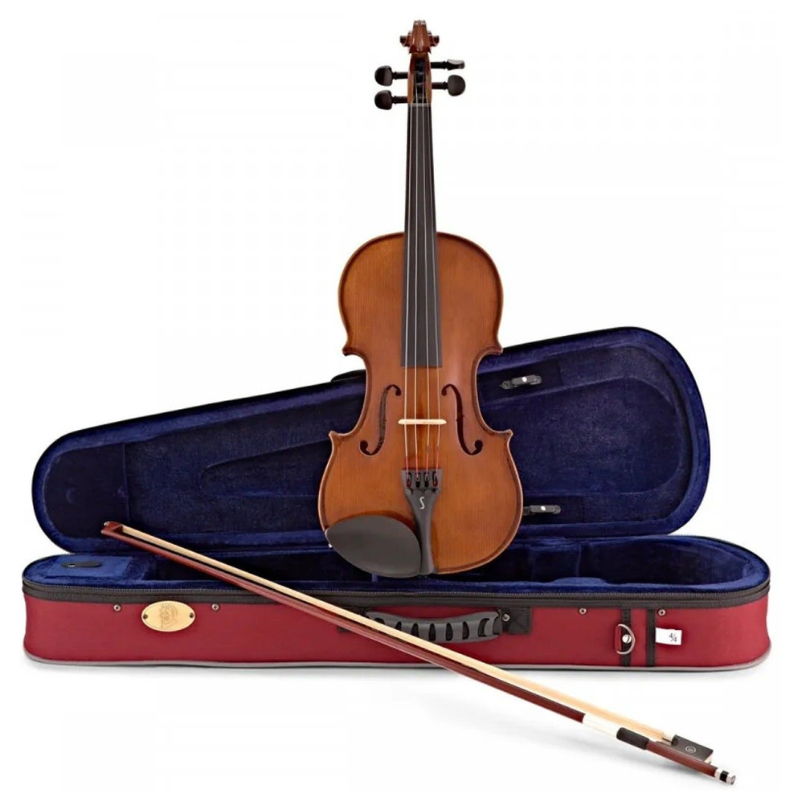 STENTOR Student II Violino 4/4 VL1200 Base