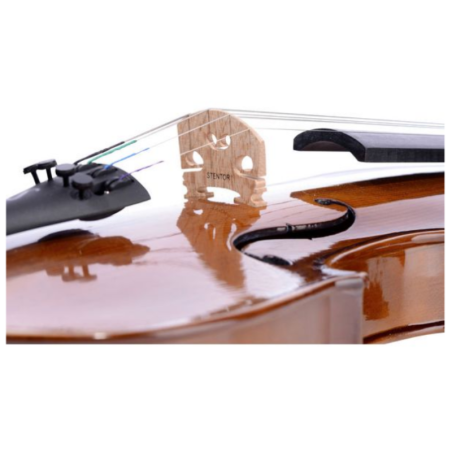 STENTOR Student II Violino 4/4 VL1200 Base