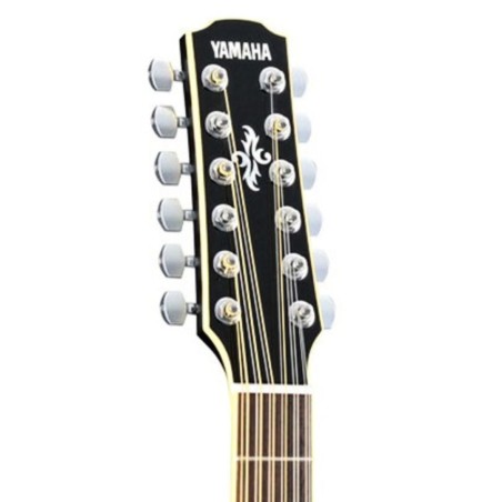 YAMAHA APX700 II 12 Black
