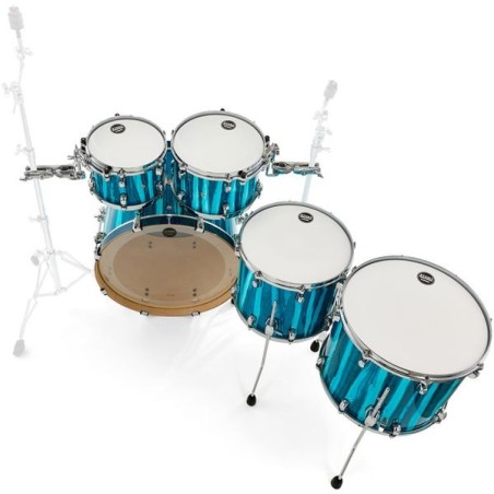 TAMA Starclassic Performer 22" Sky Blue Aurora MBS52RZS-SKA