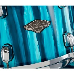 TAMA Starclassic Performer 22" Sky Blue Aurora MBS52RZS-SKA