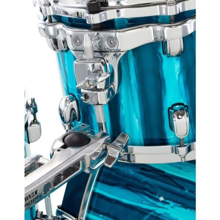 TAMA Starclassic Performer 22" Sky Blue Aurora MBS52RZS-SKA