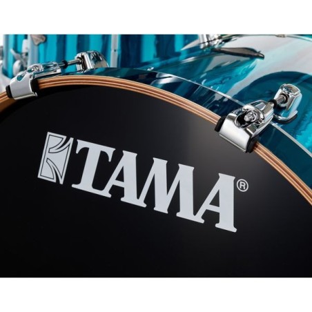 TAMA Starclassic Performer 22" Sky Blue Aurora MBS52RZS-SKA