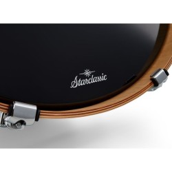 TAMA Starclassic Performer 22" Sky Blue Aurora MBS52RZS-SKA