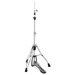 Mapex H600 Silver