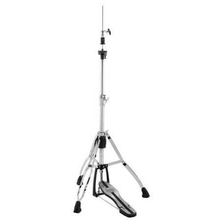 Mapex H600 Silver