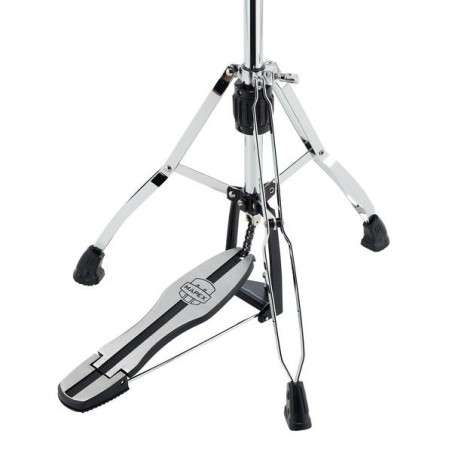 Mapex H600 Silver
