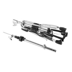 Mapex H600 Silver