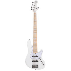 Cort Elrick NJS 5 White