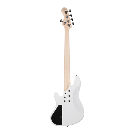 Cort Elrick NJS 5 White