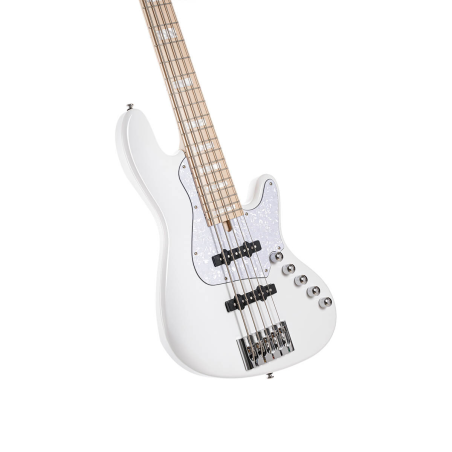Cort Elrick NJS 5 White
