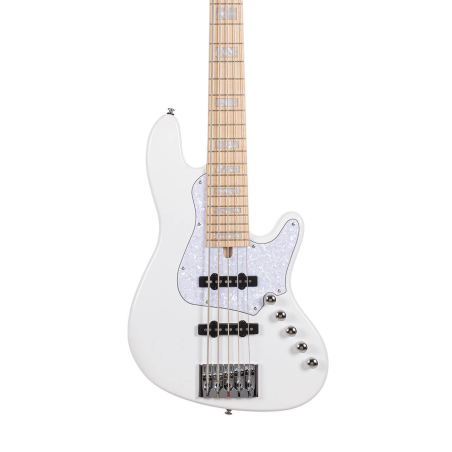 Cort Elrick NJS 5 White