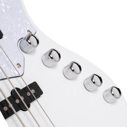 Cort Elrick NJS 5 White