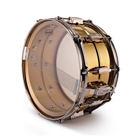 Ludwig LB403 Super Brass Snare 14"x6,5"