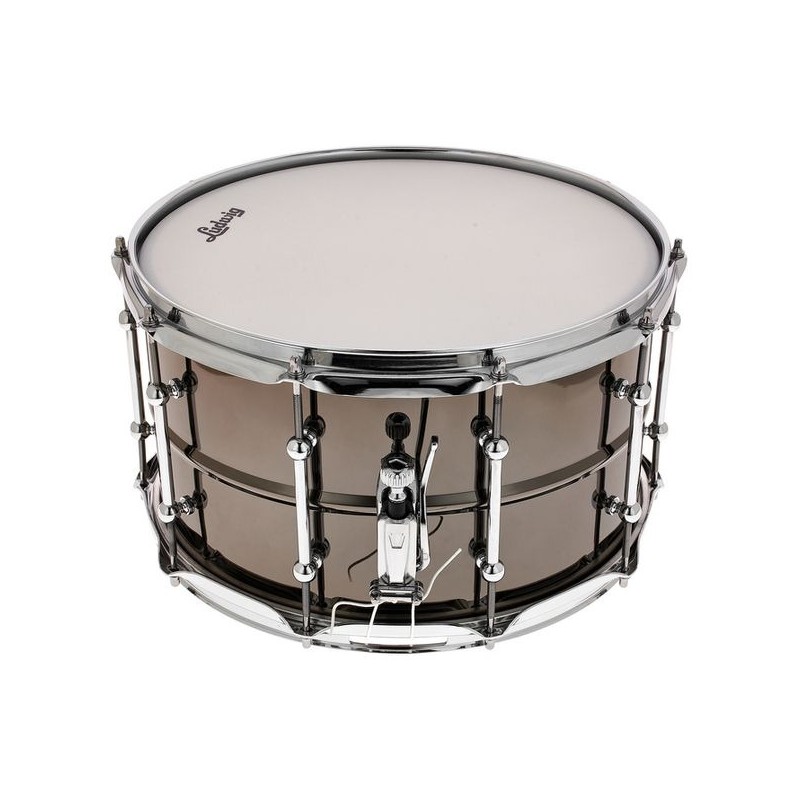 Ludwig LU0814C Universal Black Brass 14"x6,5"