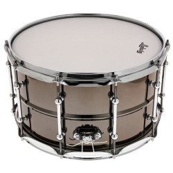 Ludwig LU0814C Universal Black Brass 14"x6,5"