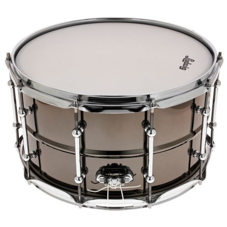 Ludwig LU0814C Universal Black Brass 14"x6,5"