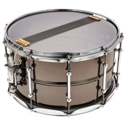 Ludwig LU0814C Universal Black Brass 14"x6,5"