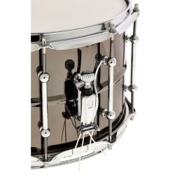 Ludwig LU0814C Universal Black Brass 14"x6,5"