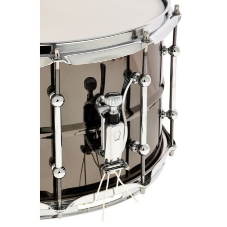 Ludwig LU0814C Universal Black Brass 14"x6,5"