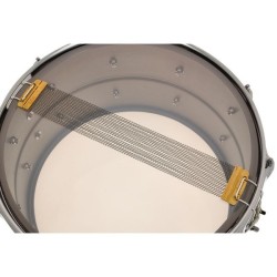 Ludwig LU0814C Universal Black Brass 14"x6,5"