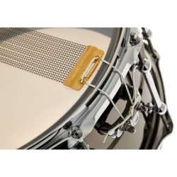 Ludwig LU0814C Universal Black Brass 14"x6,5"