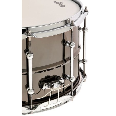 Ludwig LU0814C Universal Black Brass 14"x6,5"