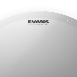 Evans HD Dry 16" B16HDD