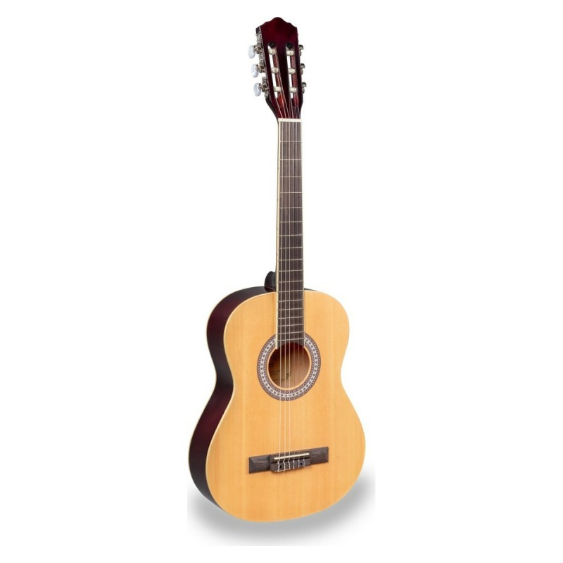 SoundsationMmileia 34NT