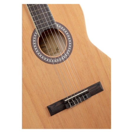 SoundsationMmileia 34NT