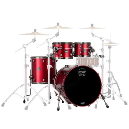 Mapex SE529XMBPA Tuscan Red