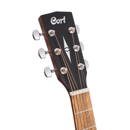 Cort Standard AF510 Open Pore + Bag