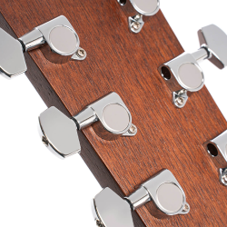 Cort Standard AF510 Open Pore + Bag