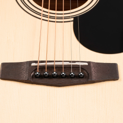 Cort Standard AF510 Open Pore + Bag