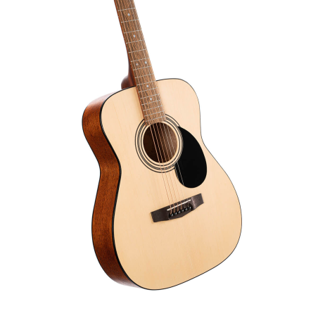 Cort Standard AF510 Open Pore + Bag