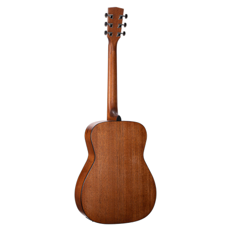 Cort Standard AF510 Open Pore + Bag
