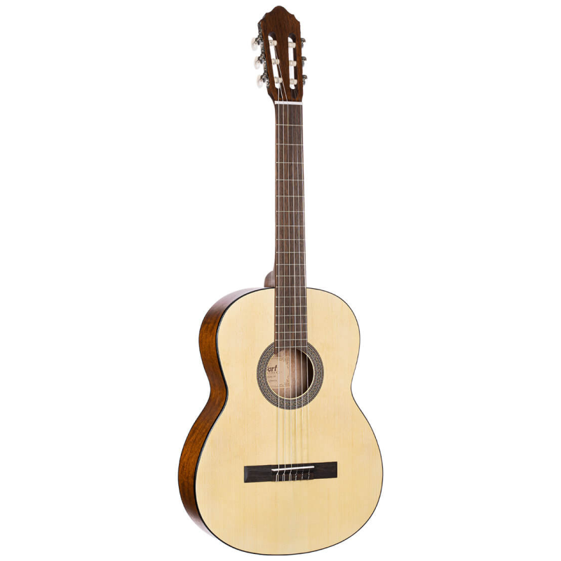 Cort Classic AC100 Open Pore