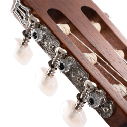 Cort Classic AC100 Open Pore