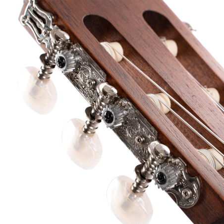 Cort Classic AC100 Open Pore