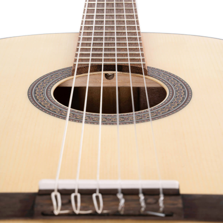 Cort Classic AC100 Open Pore