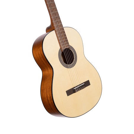 Cort Classic AC100 Open Pore